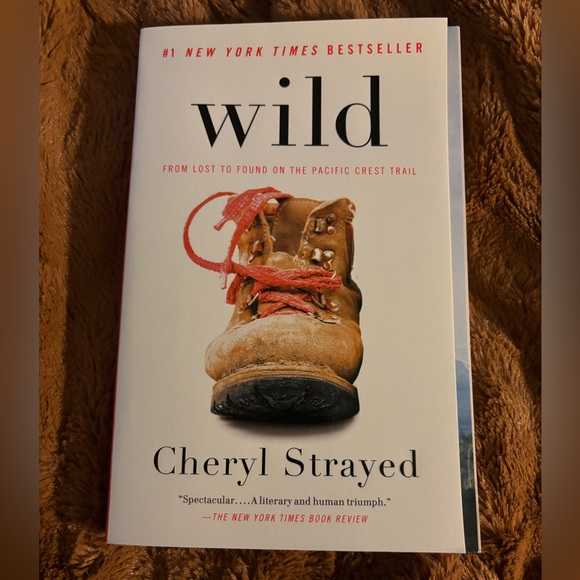 Wild by Cheryl Strayed - Picture 1 of 2